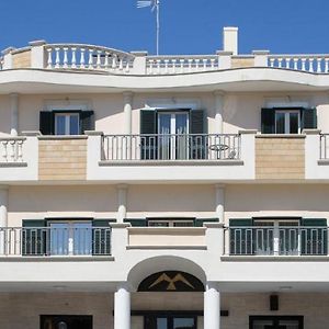 Hotel Il Gabbiano