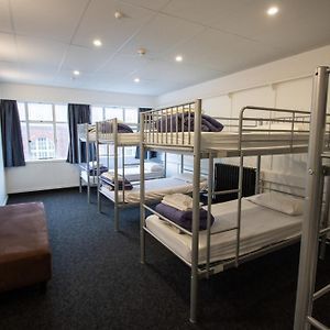 Hotel Waterloo&Backpackers