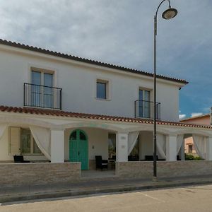Villa Alberta Hotel